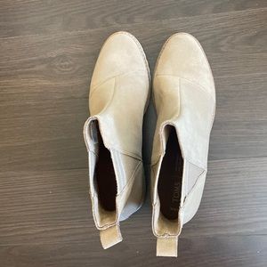 Tom’s Cleo Water Resistant Bootie